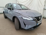  Nissan  Qashqai NISSAN  / 2021 / 5P / Crossover 1.3 MHEV 158ch Xtronic Tekna #4