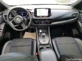  Nissan  Qashqai NISSAN  / 2021 / 5P / Crossover 1.3 MHEV 158ch Xtronic Tekna #5