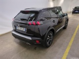  Peugeot  2008  Allure Business 1.2 PureTech 130CV BVA8 E6d #3