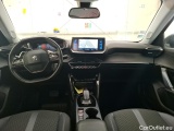  Peugeot  2008  Allure Business 1.5 HDi 130CV BVA8 E6d #5