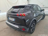  Peugeot  2008  Allure Business 1.5 HDi 130CV BVA8 E6d #3