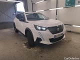  Peugeot  2008  Allure Pack 1.5 HDi 130CV BVA8 E6d #4