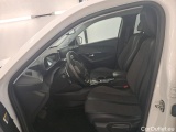  Peugeot  2008  Allure Pack 1.5 HDi 130CV BVA8 E6d #8