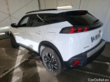  Peugeot  2008  Allure Pack 1.5 HDi 130CV BVA8 E6d #2