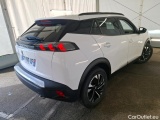  Peugeot  2008  Allure Pack 1.5 HDi 130CV BVA8 E6d #3