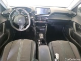  Peugeot  2008  Allure Pack 1.5 HDi 130CV BVA8 E6d #5