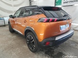  Peugeot  2008 PEUGEOT  / 2019 / 5P / Crossover BLUEHDI 130 S&S EAT8 GT PACK #2