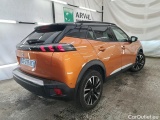  Peugeot  2008 PEUGEOT  / 2019 / 5P / Crossover BLUEHDI 130 S&S EAT8 GT PACK #3