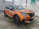  Peugeot  2008 PEUGEOT  / 2019 / 5P / Crossover BLUEHDI 130 S&S EAT8 GT PACK #4