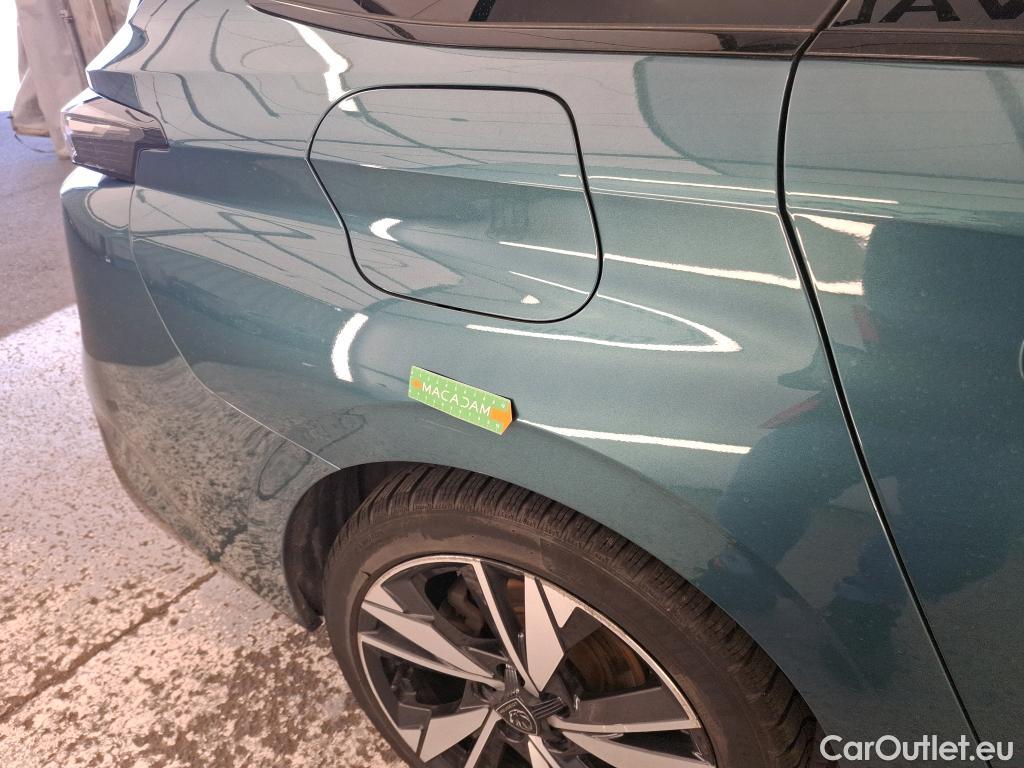  Peugeot  308  SW Allure 1.2 PureTech 130CV BVA8 E6d #50
