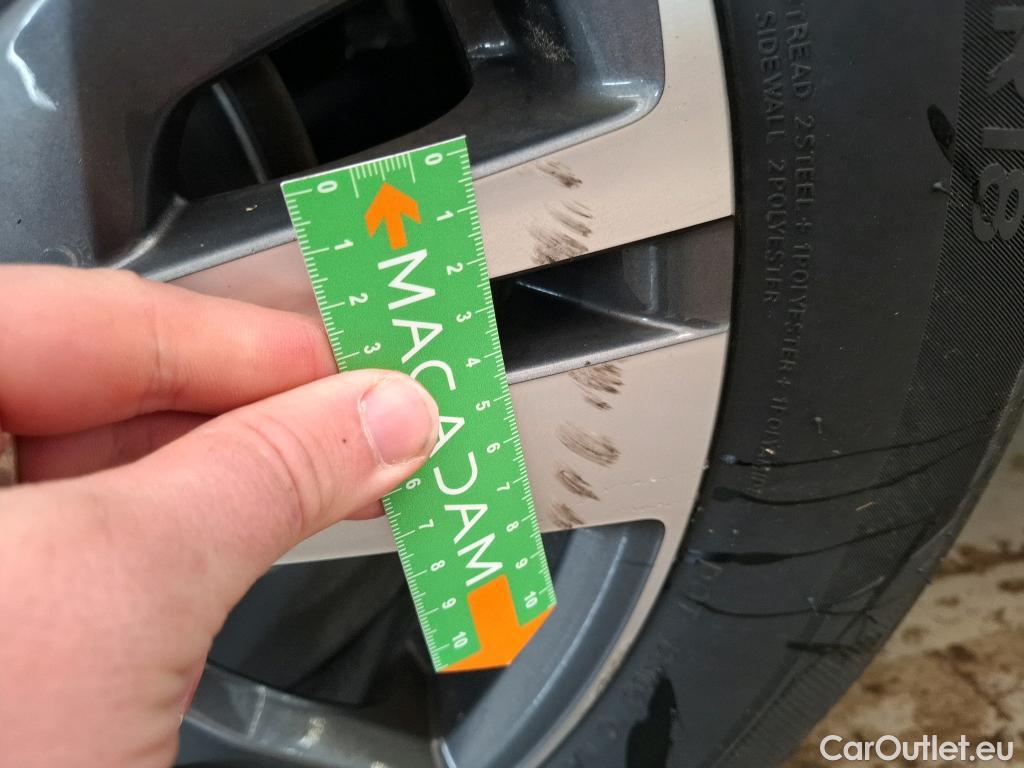  Peugeot  3008  Allure Pack 1.5 HDi 130CV BVM6 E6d #4