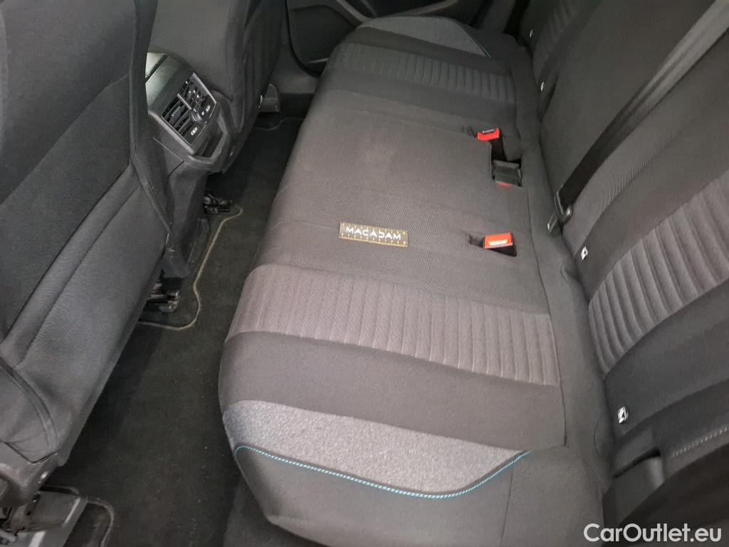  Peugeot  3008  II Active Pack 1.2 PureTech 130CV BVA8 E6d #13