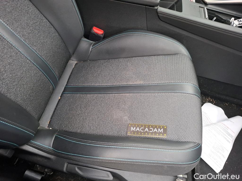  Peugeot  308  Allure 1.2 PureTech 130CV BVA8 E6d #47