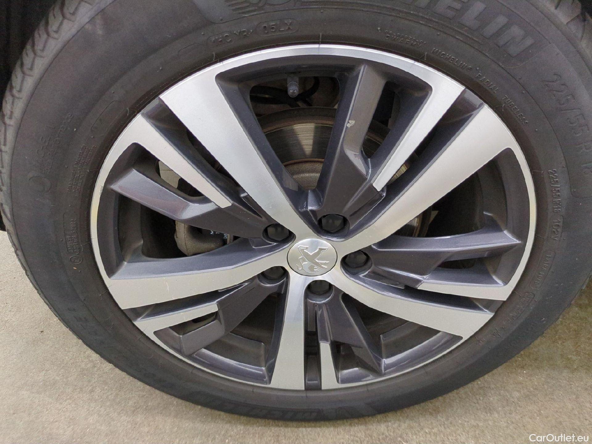  Peugeot  3008  II Road Trip 1.2 PureTech 130CV BVA8 E6d #18