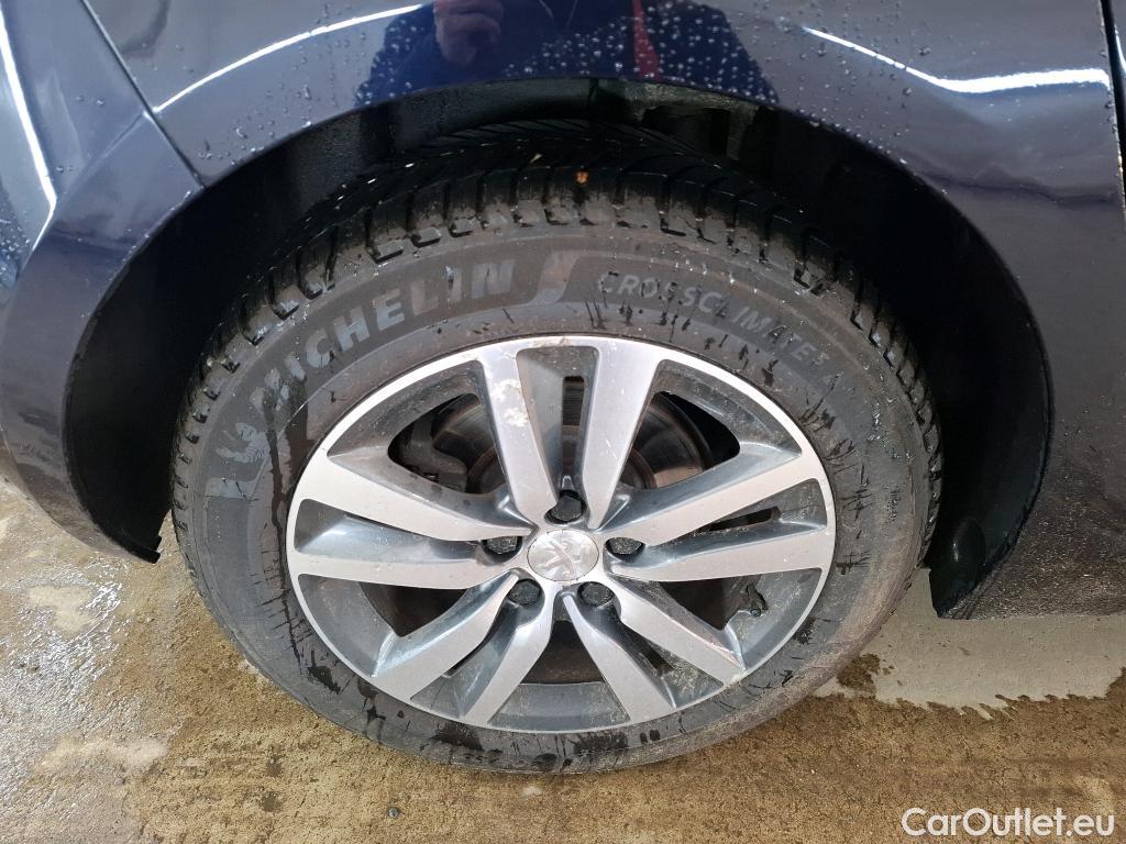  Peugeot  308  Allure Business 1.2 PureTech 130CV BVA8 E6d #41