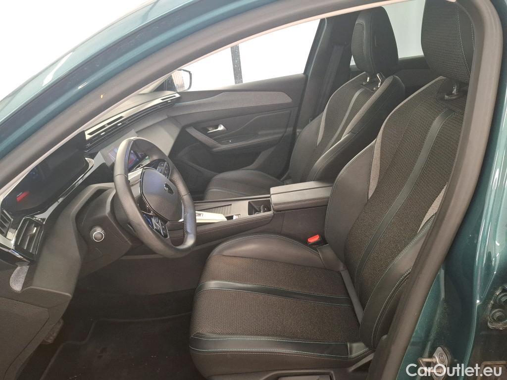  Peugeot  308  SW Allure 1.2 PureTech 130CV BVA8 E6d #46