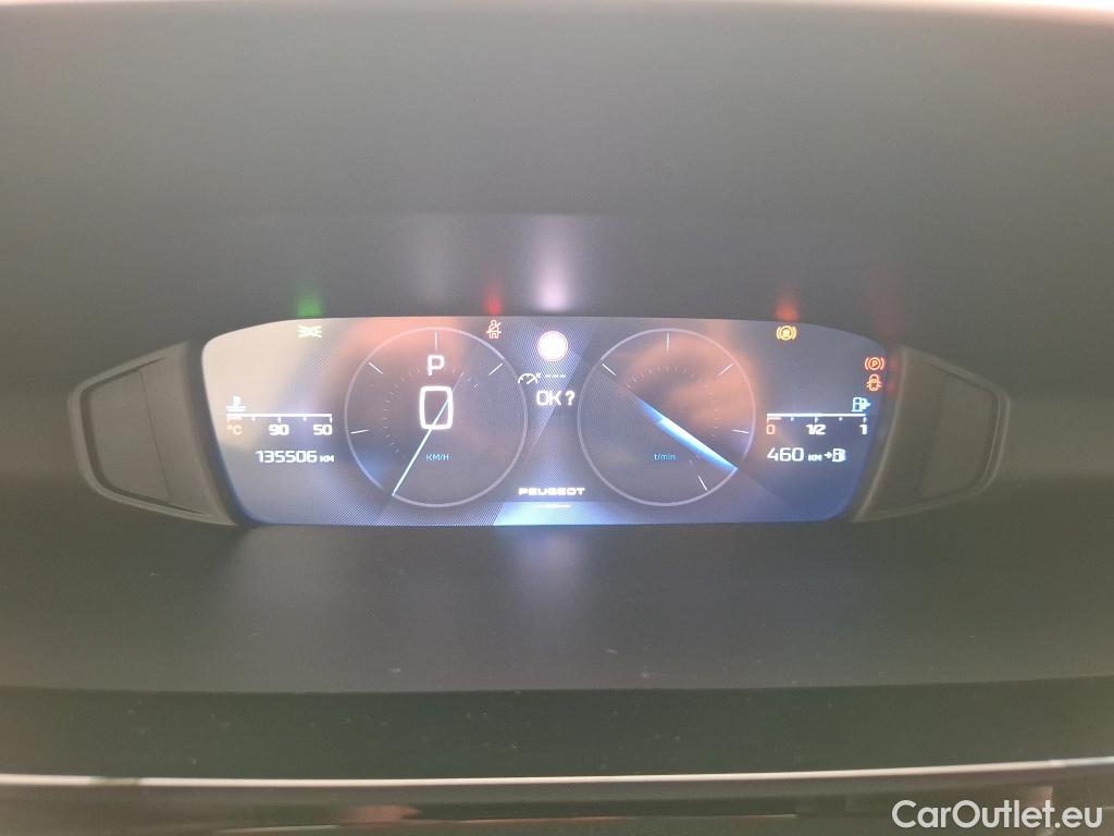  Peugeot  308  Active Pack 1.2 PureTech 130CV BVA8 E6d #19