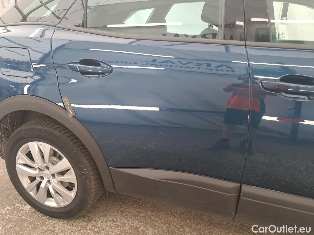  Peugeot  3008  Active Business 1.5 HDi 130CV BVA8 E6d #3