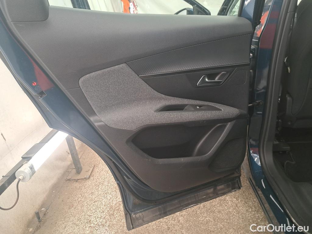  Peugeot  3008  Active Business 1.5 HDi 130CV BVA8 E6d #7