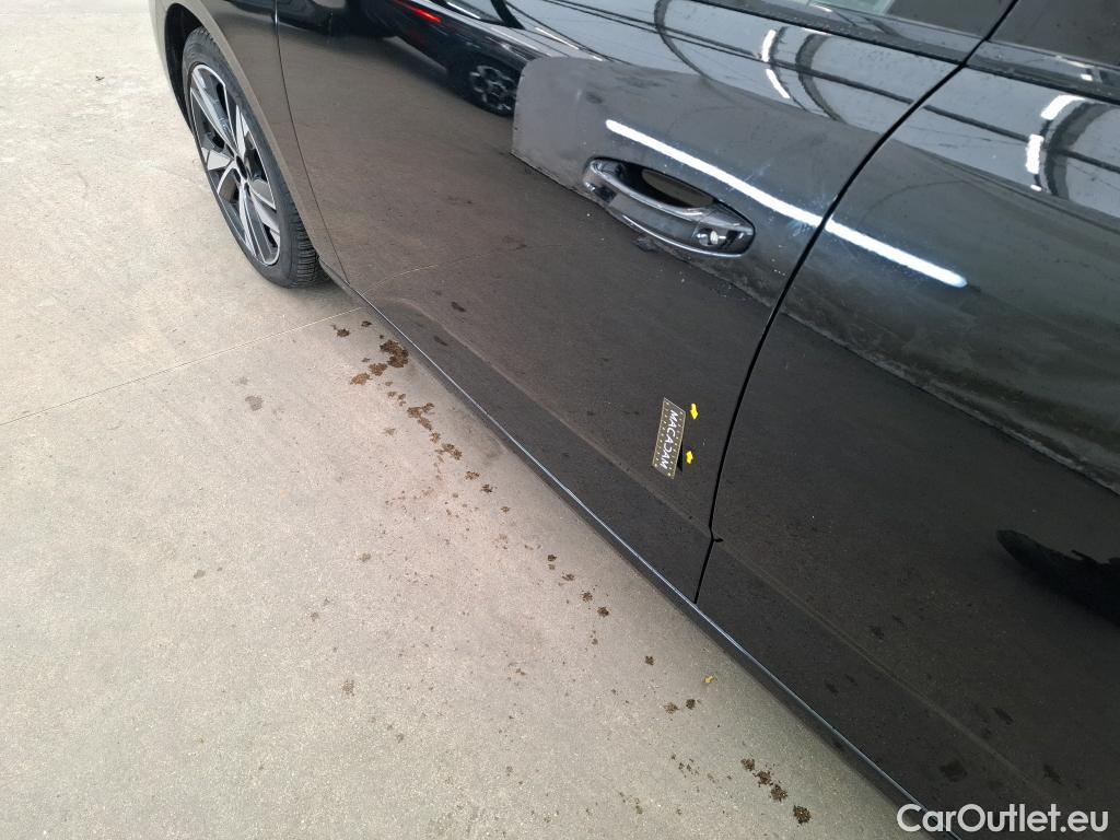  Peugeot  308  Allure 1.2 PureTech 130CV BVA8 E6d #44