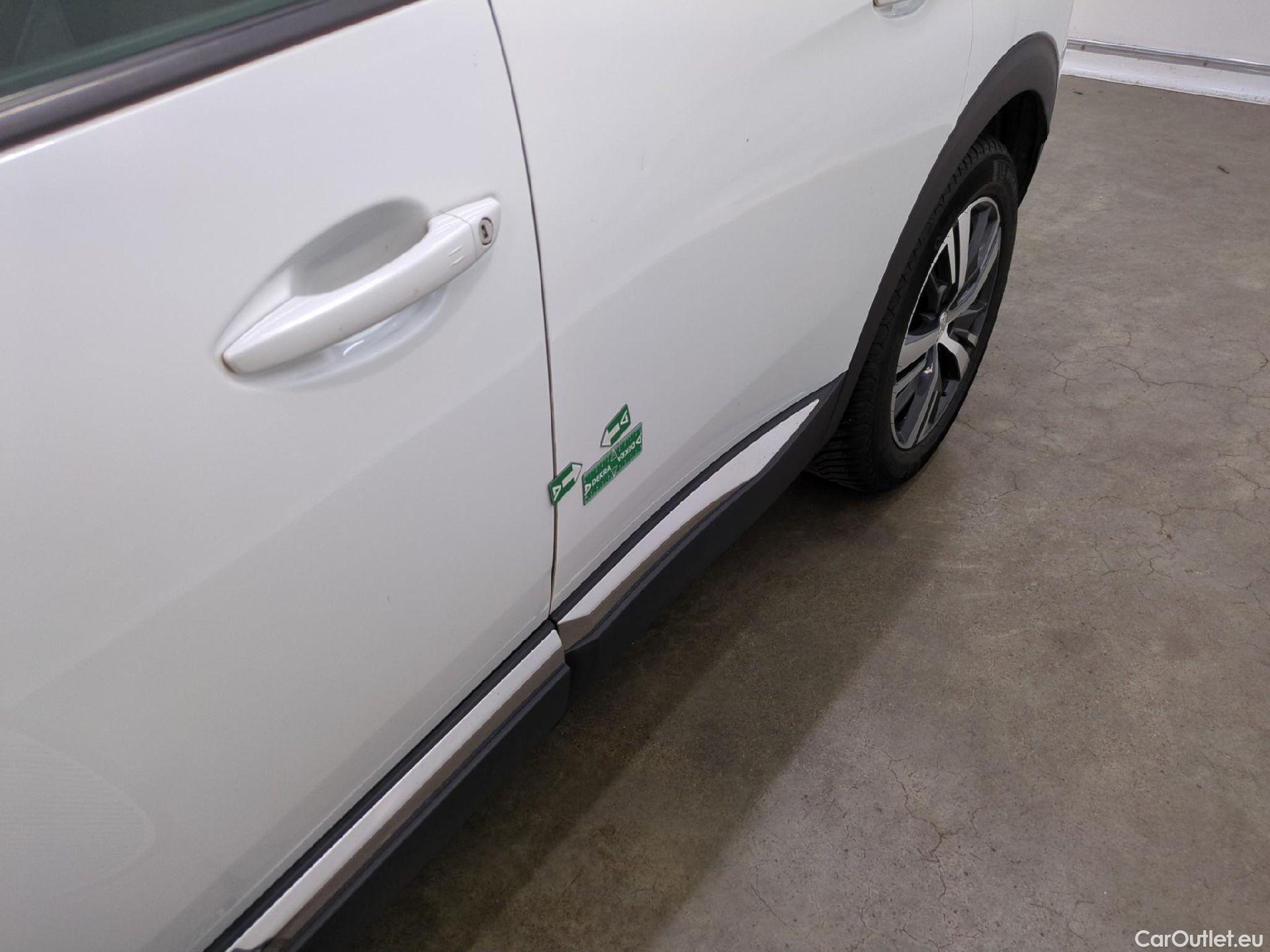  Peugeot  3008  II Road Trip 1.2 PureTech 130CV BVA8 E6d #32