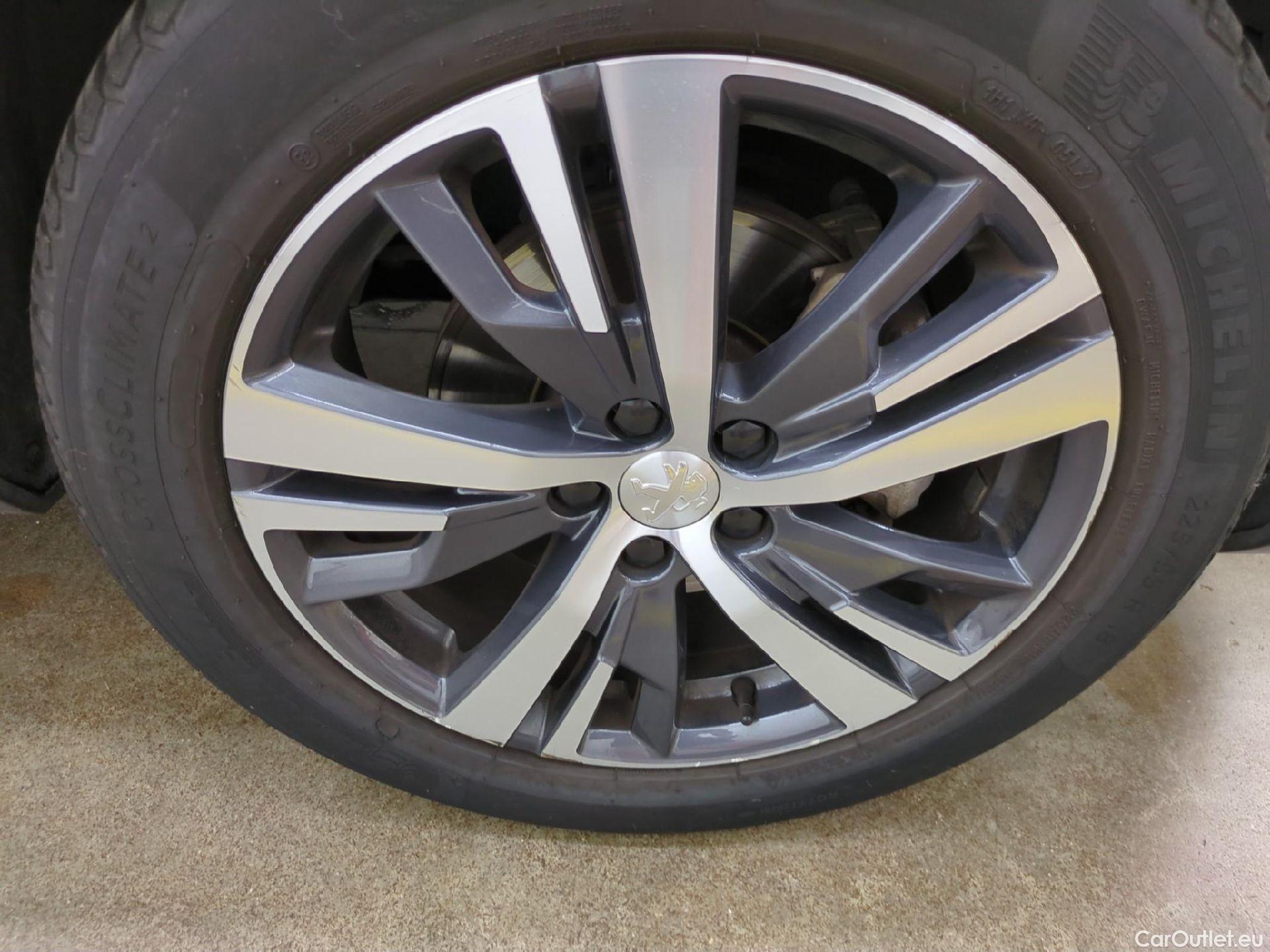  Peugeot  3008  II Road Trip 1.2 PureTech 130CV BVA8 E6d #11