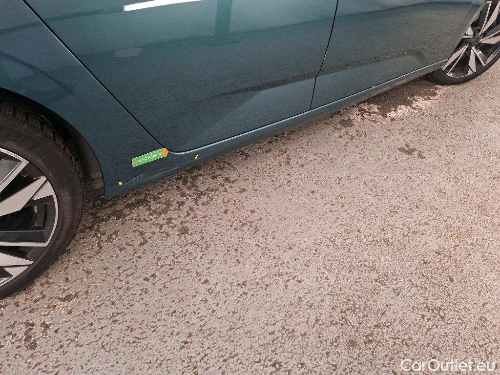  Peugeot  308  SW Allure 1.2 PureTech 130CV BVA8 E6d #7
