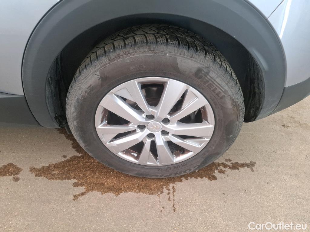  Peugeot  3008  Active Business 1.2 PureTech 130CV BVA8 E6d #9