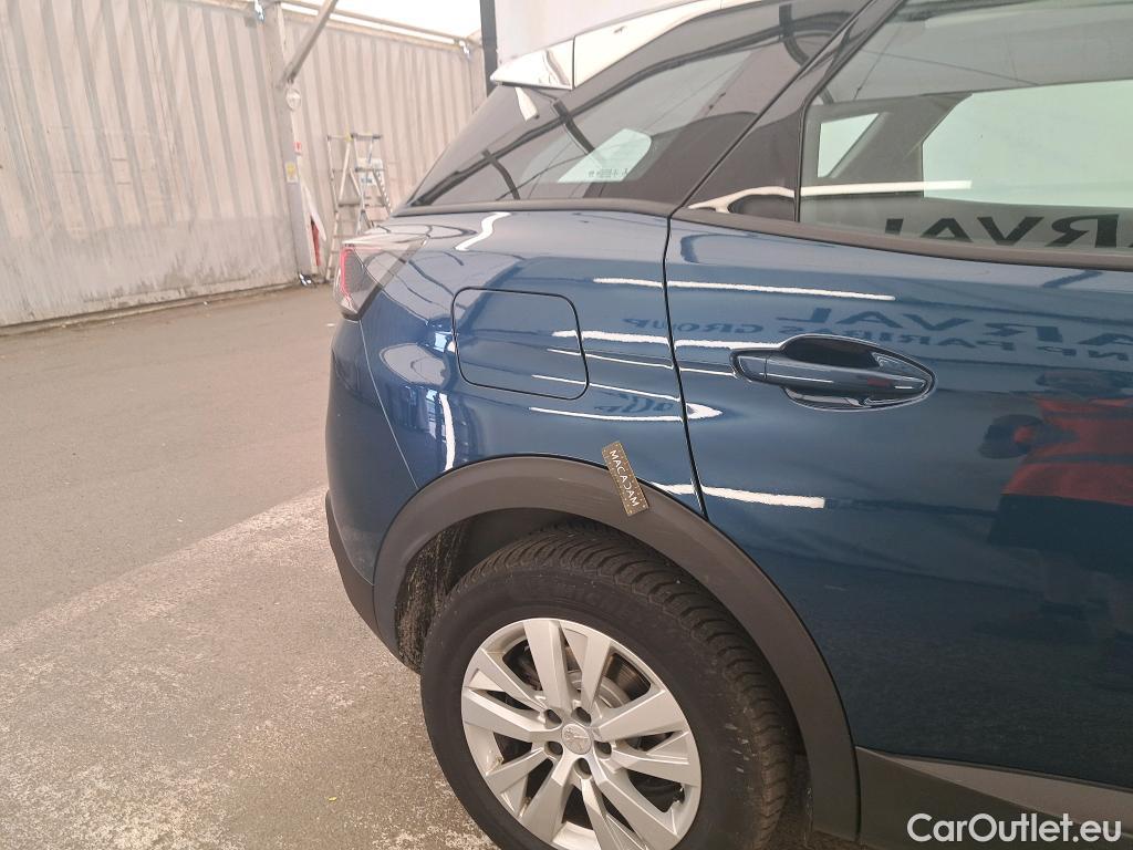  Peugeot  3008  Active Business 1.5 HDi 130CV BVA8 E6d #1