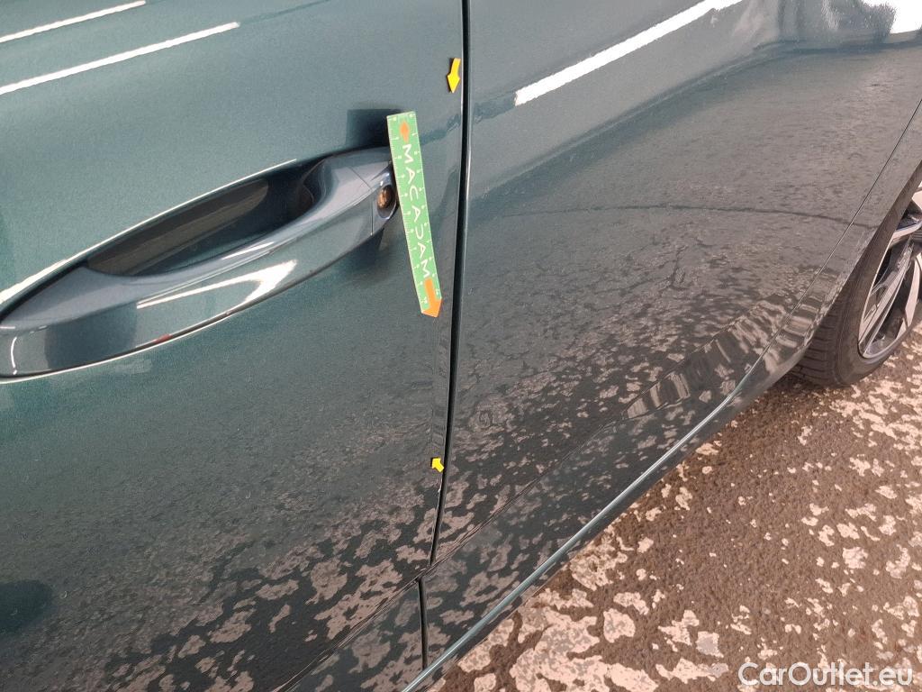  Peugeot  308  SW Allure 1.2 PureTech 130CV BVA8 E6d #6