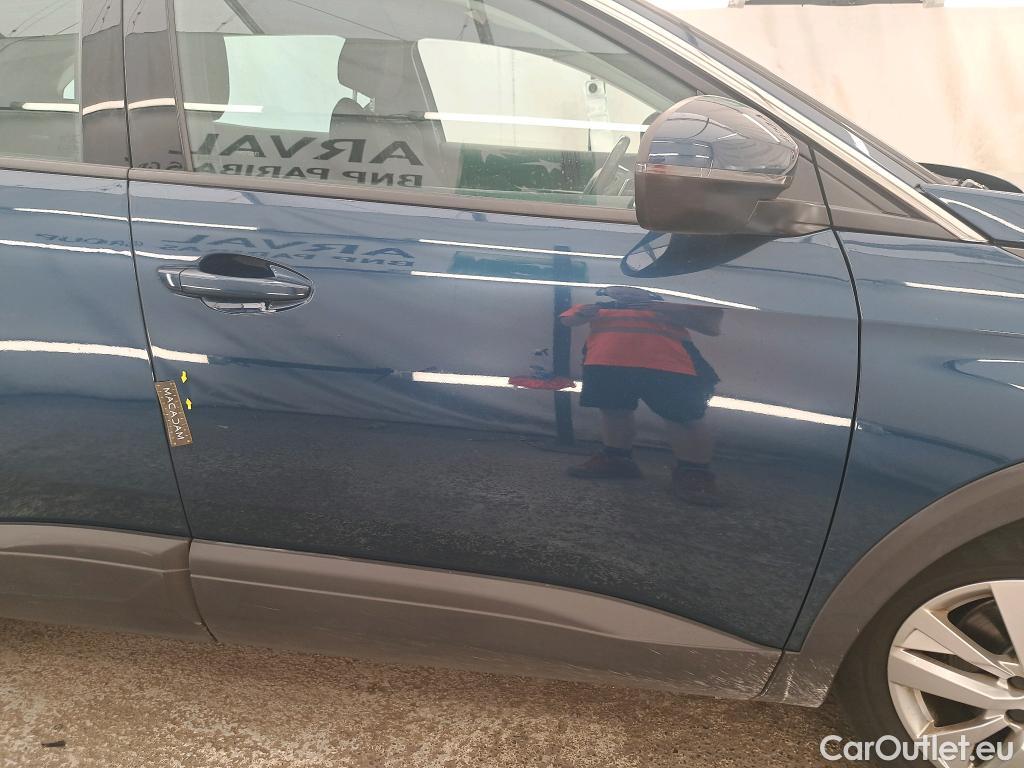  Peugeot  3008  Active Business 1.5 HDi 130CV BVA8 E6d #17
