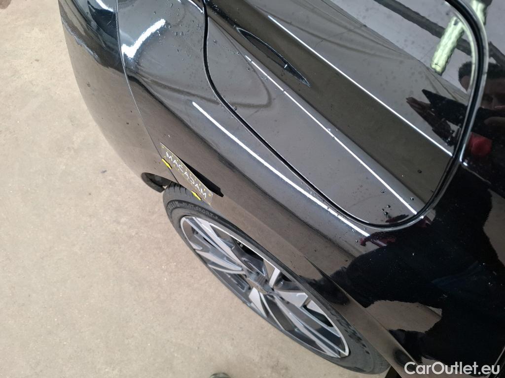  Peugeot  308  Allure 1.2 PureTech 130CV BVA8 E6d #31