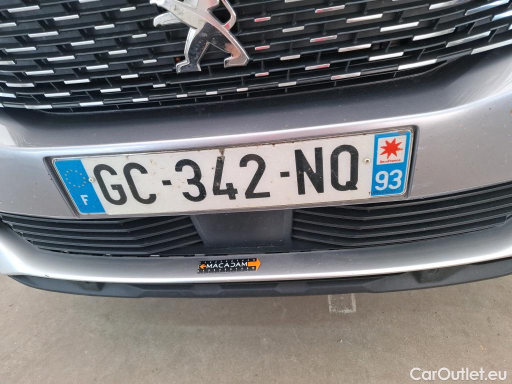  Peugeot  3008  Active Business 1.5 HDi 130CV BVM6 E6d #21