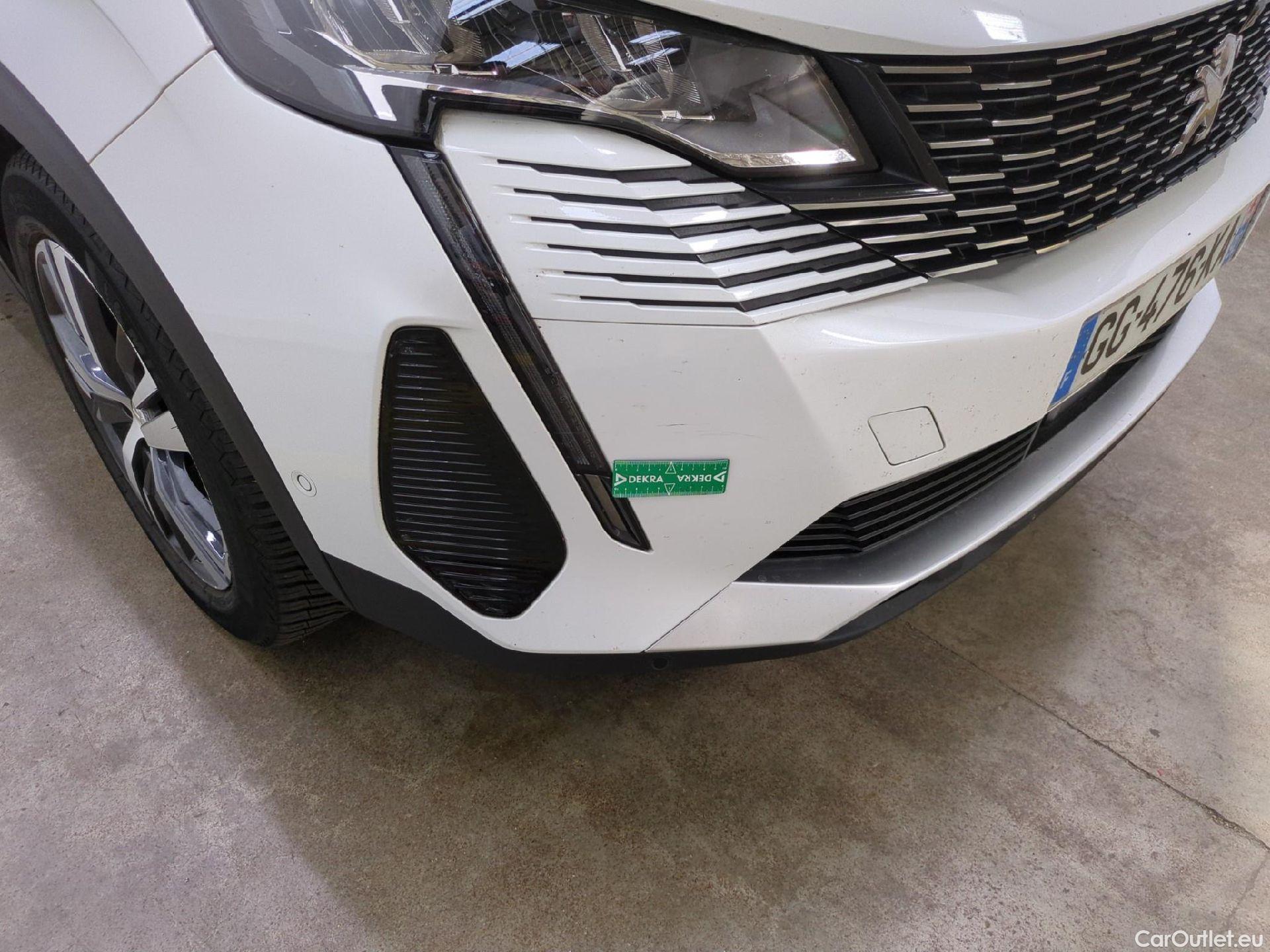  Peugeot  3008  II Road Trip 1.2 PureTech 130CV BVA8 E6d #29