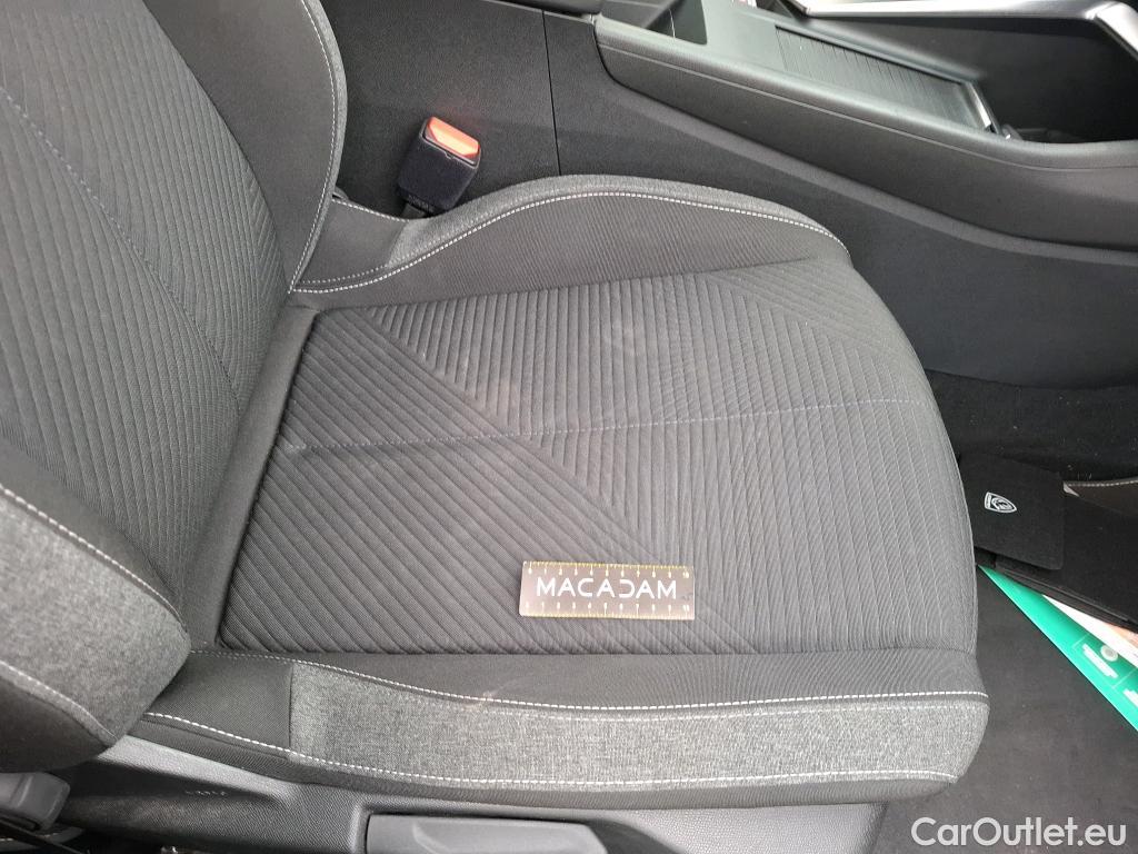  Peugeot  308  Active Pack 1.2 PureTech 130CV BVA8 E6d #15