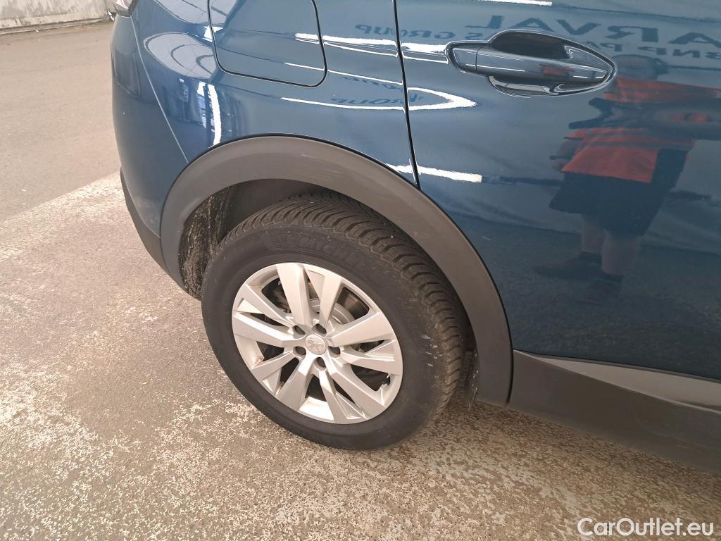  Peugeot  3008  Active Business 1.5 HDi 130CV BVA8 E6d #24