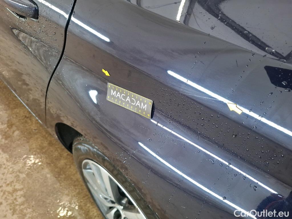 Peugeot  308  Allure Business 1.2 PureTech 130CV BVA8 E6d #49