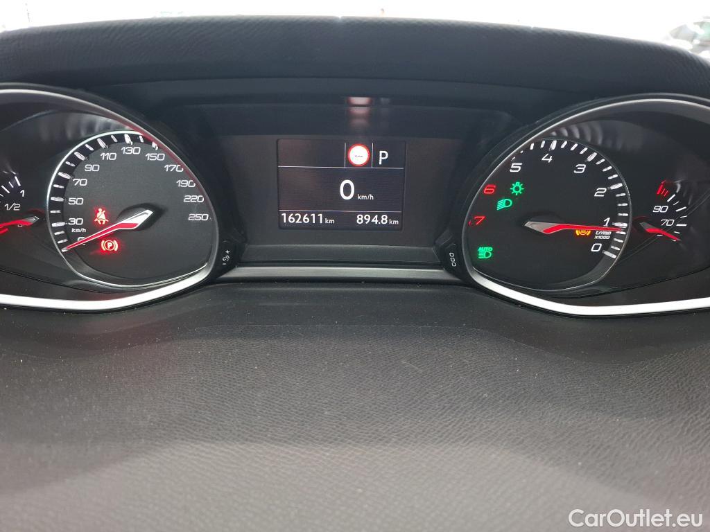  Peugeot  308  Allure Business 1.2 PureTech 130CV BVA8 E6d #30