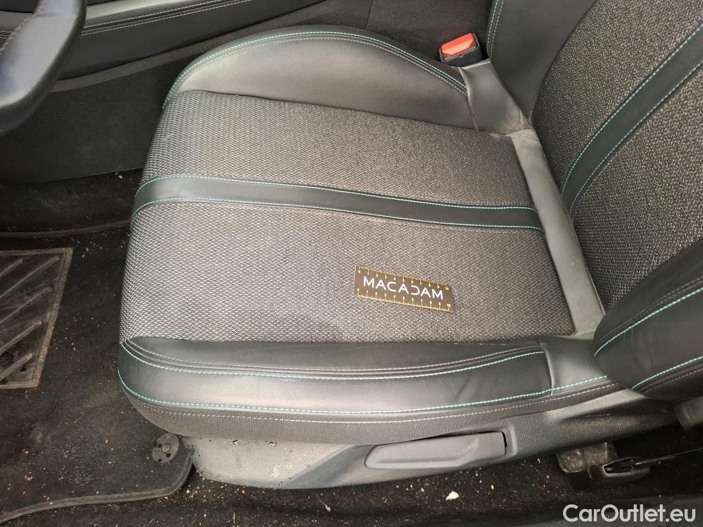  Peugeot  308  Allure 1.2 PureTech 130CV BVA8 E6d #8