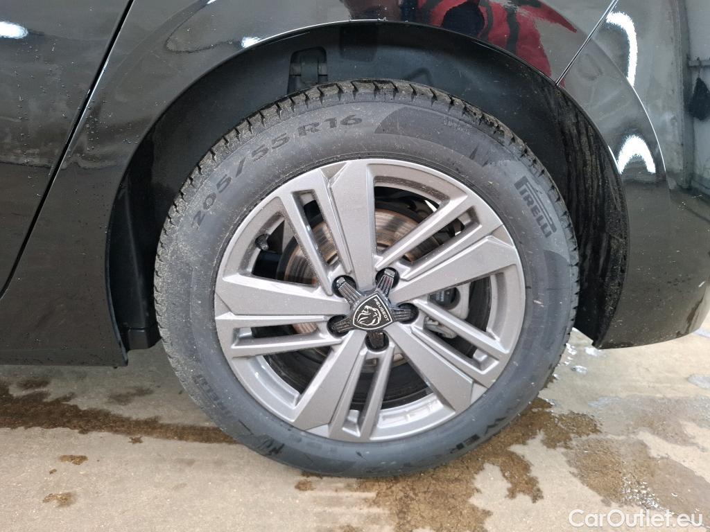  Peugeot  308  Active Pack 1.2 PureTech 130CV BVA8 E6d #14