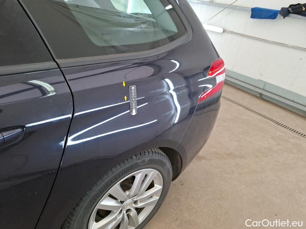  Peugeot  308  SW Active Business 1.5 HDI 100CV BVM6 E6d #17