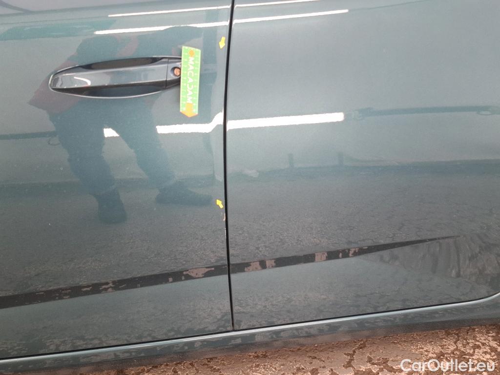  Peugeot  308  SW Allure 1.2 PureTech 130CV BVA8 E6d #5