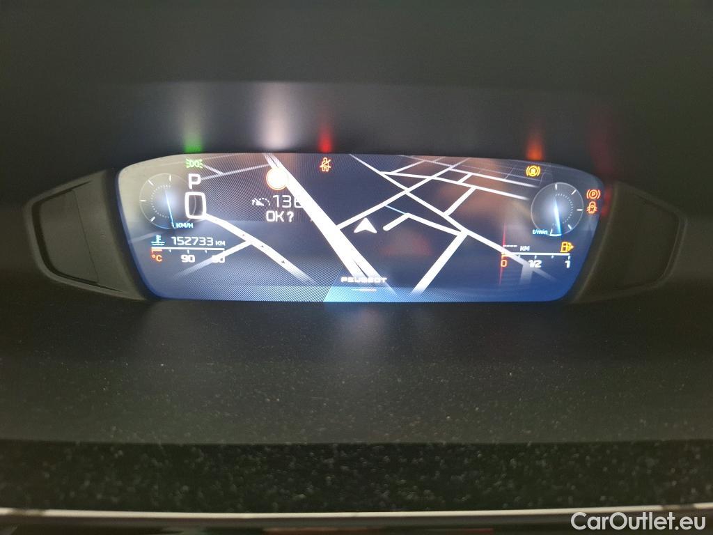  Peugeot  308  Allure 1.2 PureTech 130CV BVA8 E6d #62