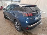  Peugeot  3008  Allure Pack 1.5 HDi 130CV BVM6 E6d #2
