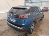  Peugeot  3008  Allure Pack 1.5 HDi 130CV BVM6 E6d #3