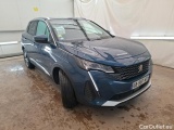  Peugeot  3008  Allure Pack 1.5 HDi 130CV BVM6 E6d #4