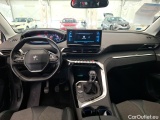  Peugeot  3008  Allure Pack 1.5 HDi 130CV BVM6 E6d #5