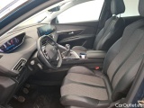  Peugeot  3008  Allure Pack 1.5 HDi 130CV BVM6 E6d #8