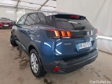  Peugeot  3008  II Active Pack 1.2 PureTech 130CV BVA8 E6d #2