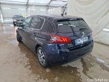 Peugeot  308  Allure Business 1.2 PureTech 130CV BVA8 E6d #2
